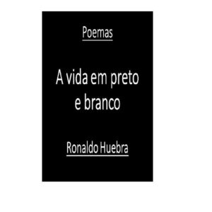 Baixar A vida em preto e branco pdf, epub, eBook