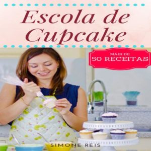 Baixar Escola de Cupcake pdf, epub, eBook
