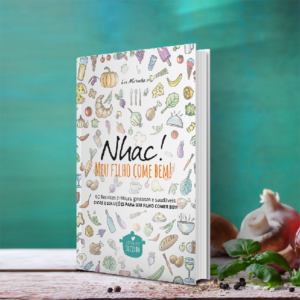 Baixar NHAC! Meu filho come bem! pdf, epub, eBook