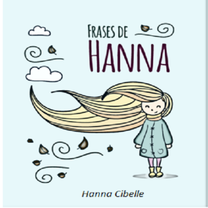 Baixar Frases de Hanna pdf, epub, eBook