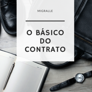 Baixar O BASICO DO CONTRATO pdf, epub, eBook