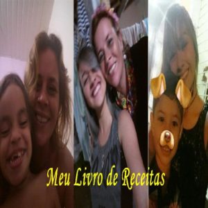 Baixar Meu Livro de Receitas pdf, epub, eBook