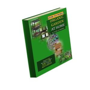 Baixar How To Make Organic Garden At Home pdf, epub, eBook