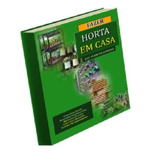 Baixar Fazer Horta Em Casa pdf, epub, eBook