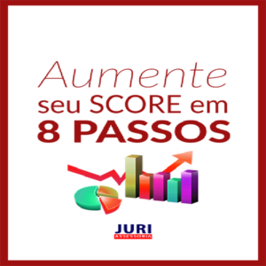 Baixar e-Book – Aumentando seu SCORE em 8 passos pdf, epub, eBook