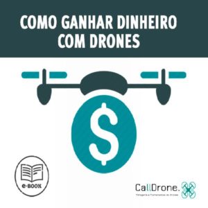 Baixar Apostila – Ganhando Dinheiro com Drones pdf, epub, eBook