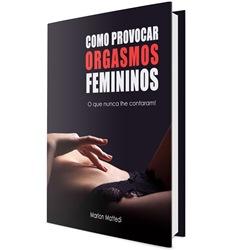 Baixar Como provocar orgasmos femininos (eBook) pdf, epub, eBook
