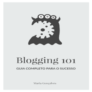 Baixar Blogging 101 – Guia completo para o sucesso pdf, epub, eBook