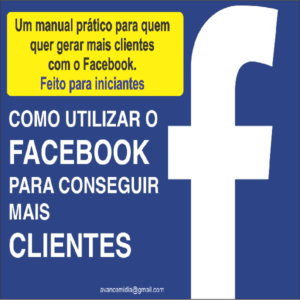 Baixar Como divulgar no Facebook iniciantes pdf, epub, eBook