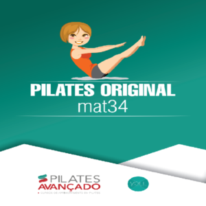 Baixar PILATES ORIGINAL mat34 pdf, epub, eBook