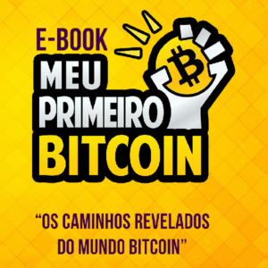 Baixar E-book Meu Primeiro Bitcoin pdf, epub, eBook
