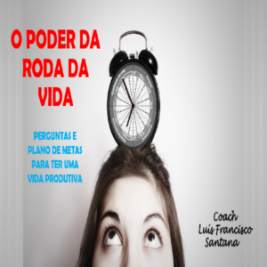 Baixar O PODER DA RODA DA VIDA pdf, epub, eBook