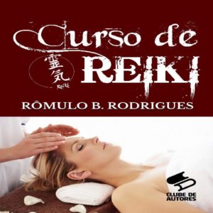 Baixar Curso  de Reiki em formato digital pdf, epub, eBook