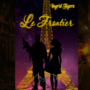 Baixar Le Frontier pdf, epub, eBook