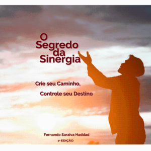 Baixar o Segredo da Sinergia pdf, epub, eBook