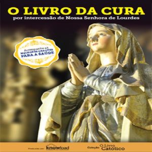 Baixar E-book – O Livro da Cura pdf, epub, eBook