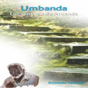 Baixar UMBANDA – LUZ QUE VEIO DE ARUANDA pdf, epub, eBook