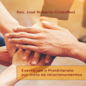 Baixar Exercendo o Presbiterato por meio de Relacionamentos pdf, epub, eBook