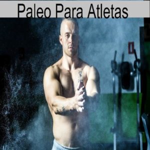 Baixar Paleo Para Atletas pdf, epub, eBook
