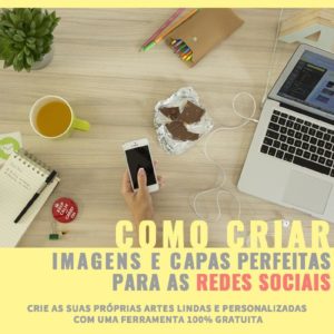 Baixar COMO CRIAR IMAGENS E CAPAS PERFEITAS PARA AS REDES SOCIAIS pdf, epub, eBook
