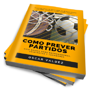 Baixar COMO PREVER PARTIDOS pdf, epub, eBook