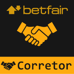 Baixar Corretor Betfair pdf, epub, eBook