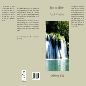 Baixar Todo meu amor pdf, epub, eBook