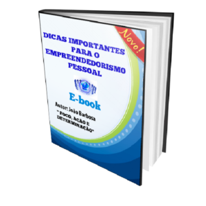 Baixar DICAS IMPORTANTES PARA O EMPREENDEDORISMO PESSOAL pdf, epub, eBook