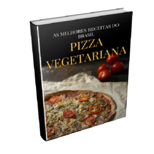 Baixar Pizza vegetariana pdf, epub, eBook