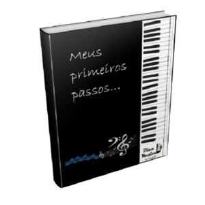 Baixar Meus Primeiros Passos pdf, epub, eBook