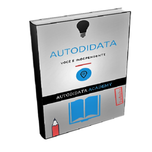 Baixar O AUTODIDATA (autodidata academy) pdf, epub, eBook