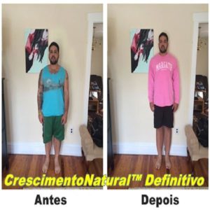 Baixar Crescimento Natural Definitivo 2017 pdf, epub, eBook