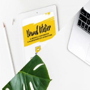 Baixar Brand Atelier + seguimiento personalizado pdf, epub, eBook
