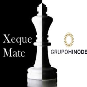 Baixar Xeque-Mate – Vendas de perfumes Hinode pdf, epub, eBook