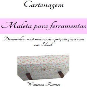 Baixar Maleta para ferramentas pdf, epub, eBook