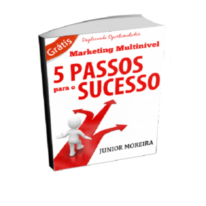 Baixar 5 PASSOS PARA O SUCESSO pdf, epub, eBook