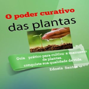 Baixar o poder curativo das plantas pdf, epub, eBook