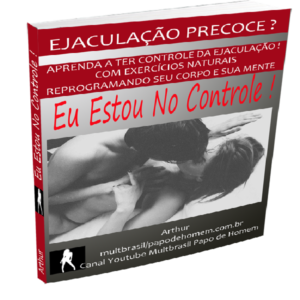 Baixar Eu Estou No Controle ! Chega De Rapidinhas ! pdf, epub, eBook