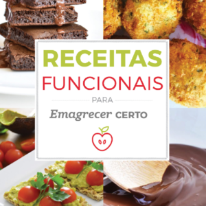 Baixar 120 Receitas Funcionais para Emagrecer Certo pdf, epub, eBook