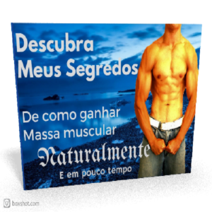 Baixar Como ganhar massa muscular pdf, epub, eBook
