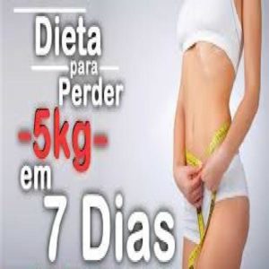 Baixar Emagrecer De Vez pdf, epub, eBook