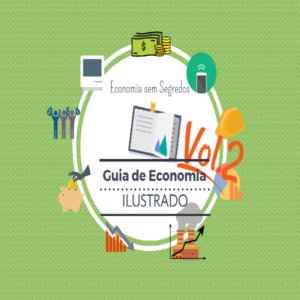 Baixar Guia de Economia Ilustrado – Volume 2 pdf, epub, eBook