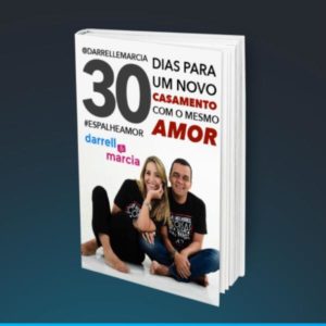 Baixar Livro – 30 DIAS PARA UM NOVO CASAMENTO COM O MESMO AMOR pdf, epub, eBook