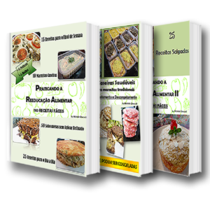 Baixar Kit com 3 Ebooks pdf, epub, eBook
