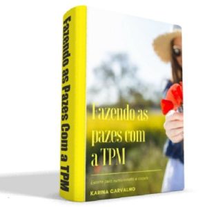 Baixar Ebook: Fazendo as pazes com a TPM pdf, epub, eBook