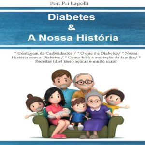Baixar Diabetes pdf, epub, eBook