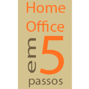 Baixar Home Office em 5 passos pdf, epub, eBook