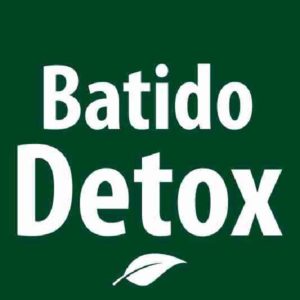 Baixar Batido Detox pdf, epub, eBook