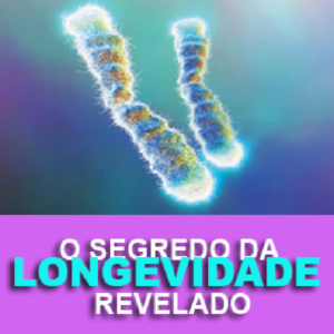 Baixar O Segredo da Longevidade pdf, epub, eBook