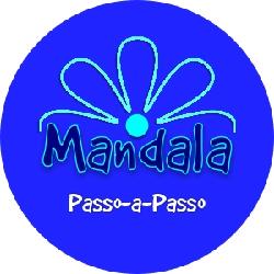 Baixar Mandala – Passo a Passo pdf, epub, eBook